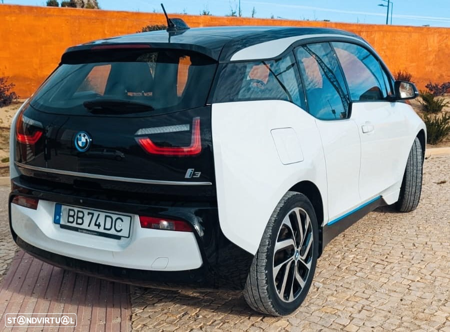 BMW i3 120Ah - 6