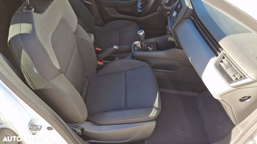 Renault Clio V Blue dCi Life - 14