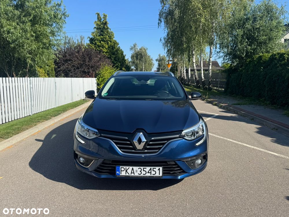 Renault Megane - 3