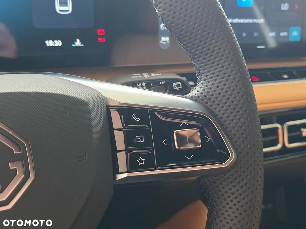 MG HS 1.5T HEV+ Exclusive - 21