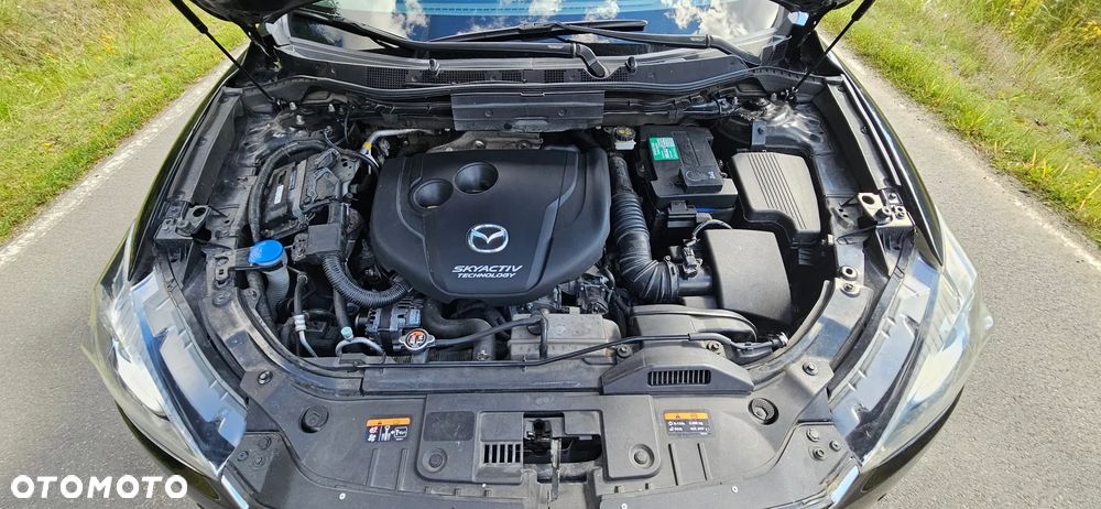 Mazda CX-5 2.2 D Skyenergy - 33