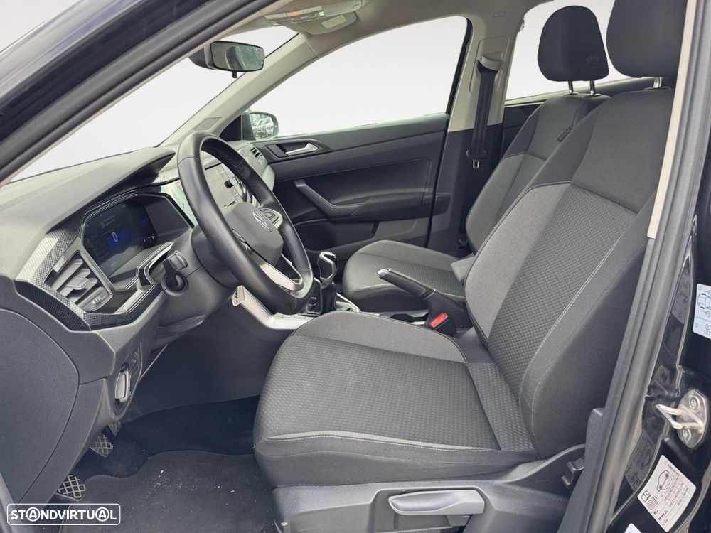 VW Polo 1.0 TSI Urban - 9