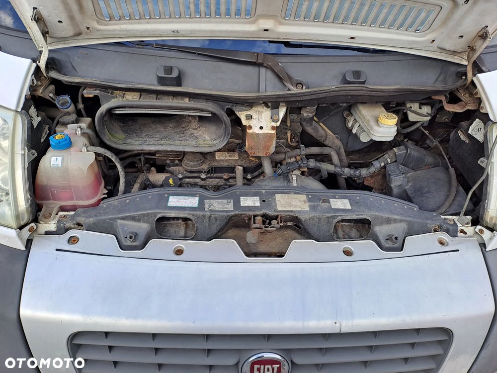 Fiat DUCATO-MAXI-LAWETA - 28