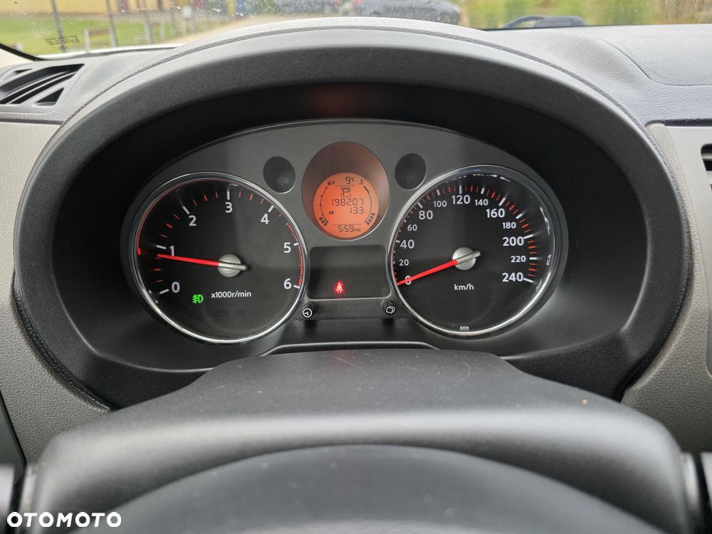 Nissan X-Trail 2.0 dCi 4x4 DPF Automatik Platinum - 20