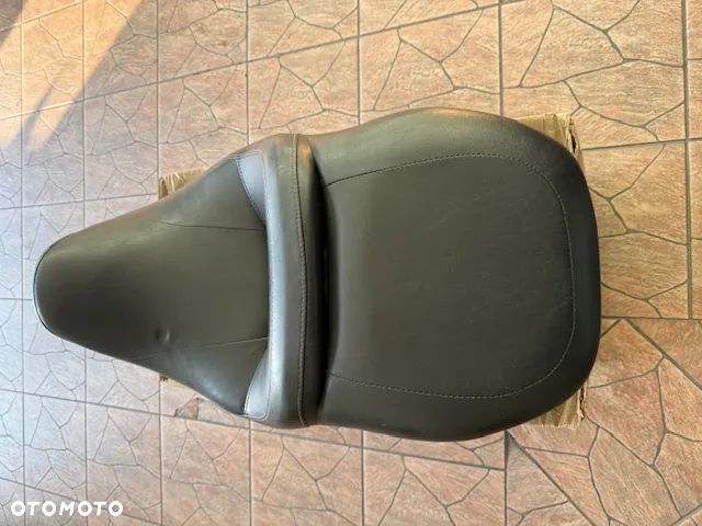 KANAPA SIEDZENIE HARLEY TOURING Electra Glide Road Glide Trike 09-23 - 5