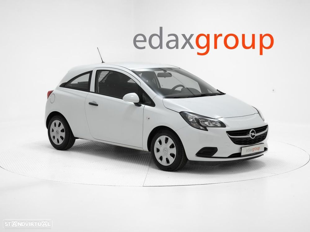 Opel Corsa Van 1.3 CDTi  c/iva - 1