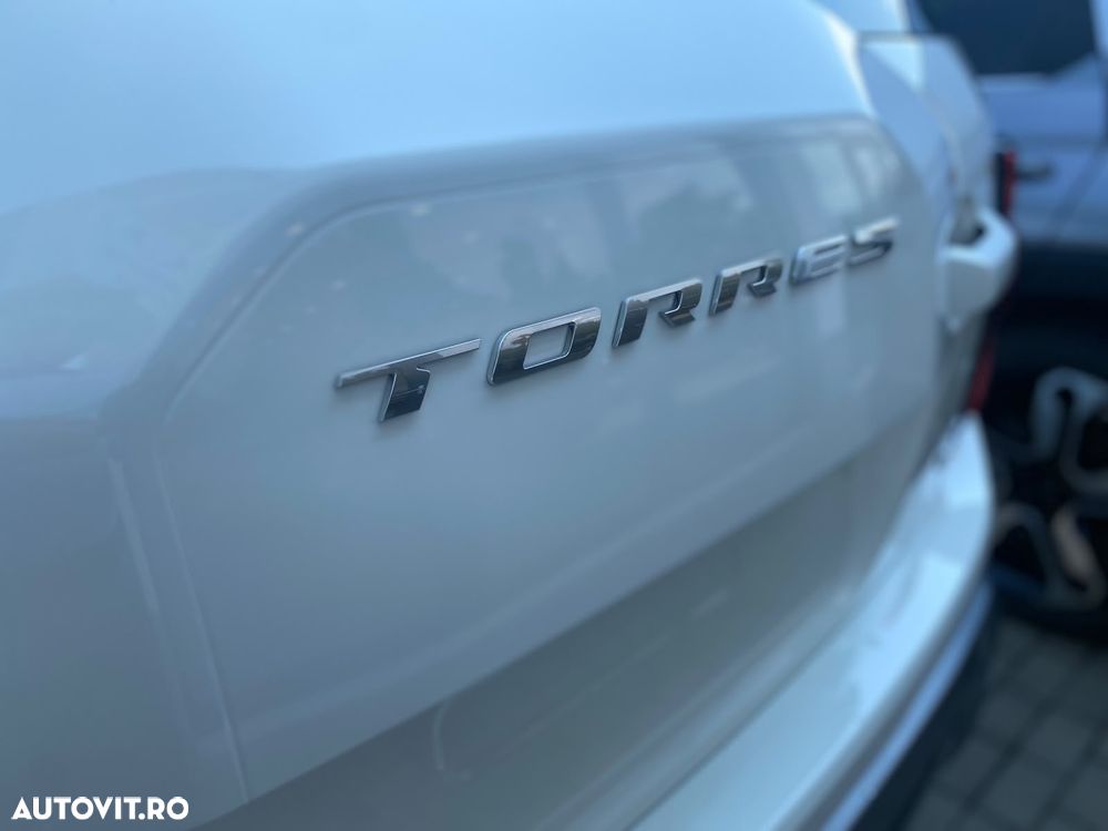 KGM Torres - 3