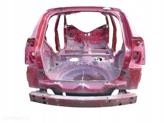 DODGE CALIBER 06-11 PAS TYŁ TYLNY WANNA WNĘKA - 2