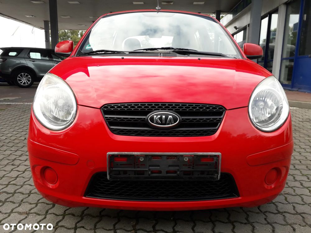 Kia Picanto 1.1 Cool - 30