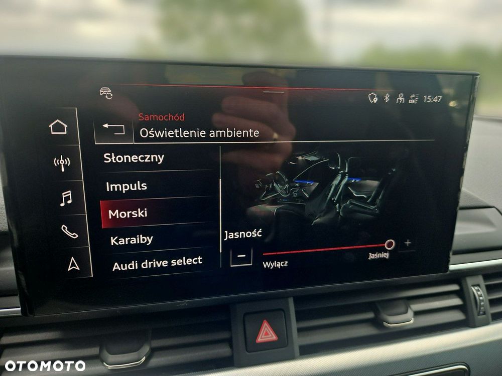 Audi A5 Coupé 45 TFSI mHEV Quattro S Line S tronic - 22