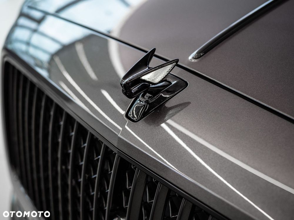 Bentley Flying Spur - 27