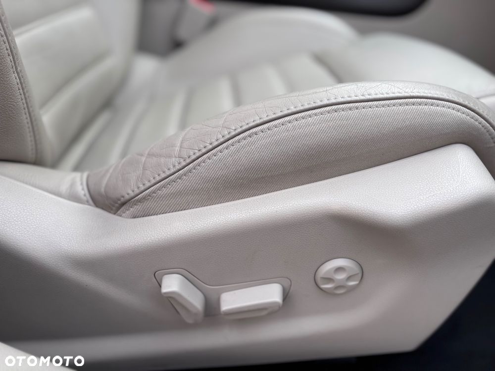 Peugeot 508 2.0 BlueHDi Allure S&S - 28