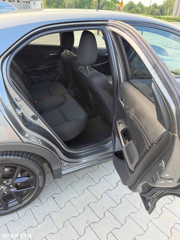 Honda Civic 1.8 Sport (Honda Connect+) - 22