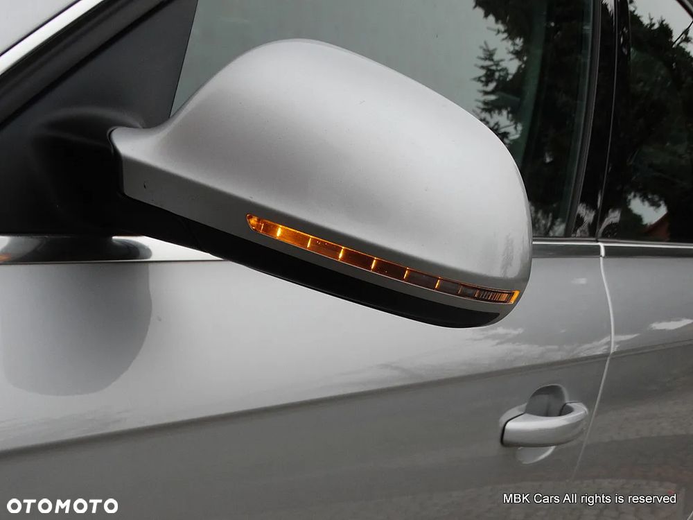 Audi A4 Limousine 2.0 TDI DPF S line Sportpaket (plus) - 13