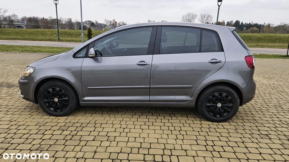 Volkswagen Golf 1.9 TDI Edition - 8