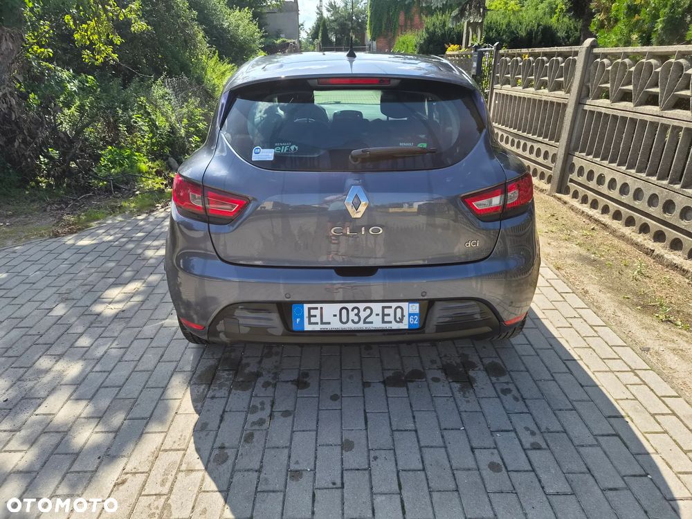 Renault Clio - 5