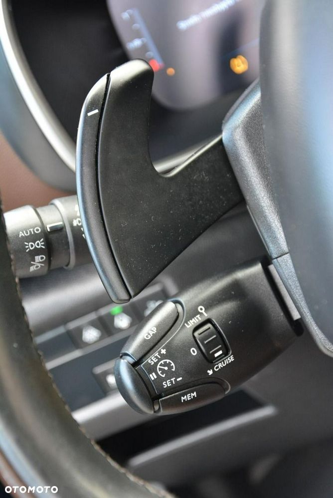 Citroën C5 Aircross BlueHDI 180 S&S EAT8 SHINE PACK - 34