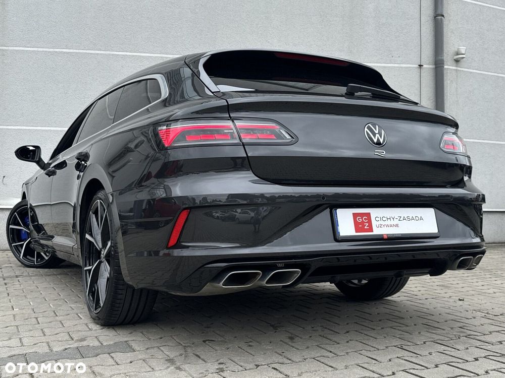Volkswagen Arteon Shooting Brake 2.0 TSI 4Motion R DSG - 36