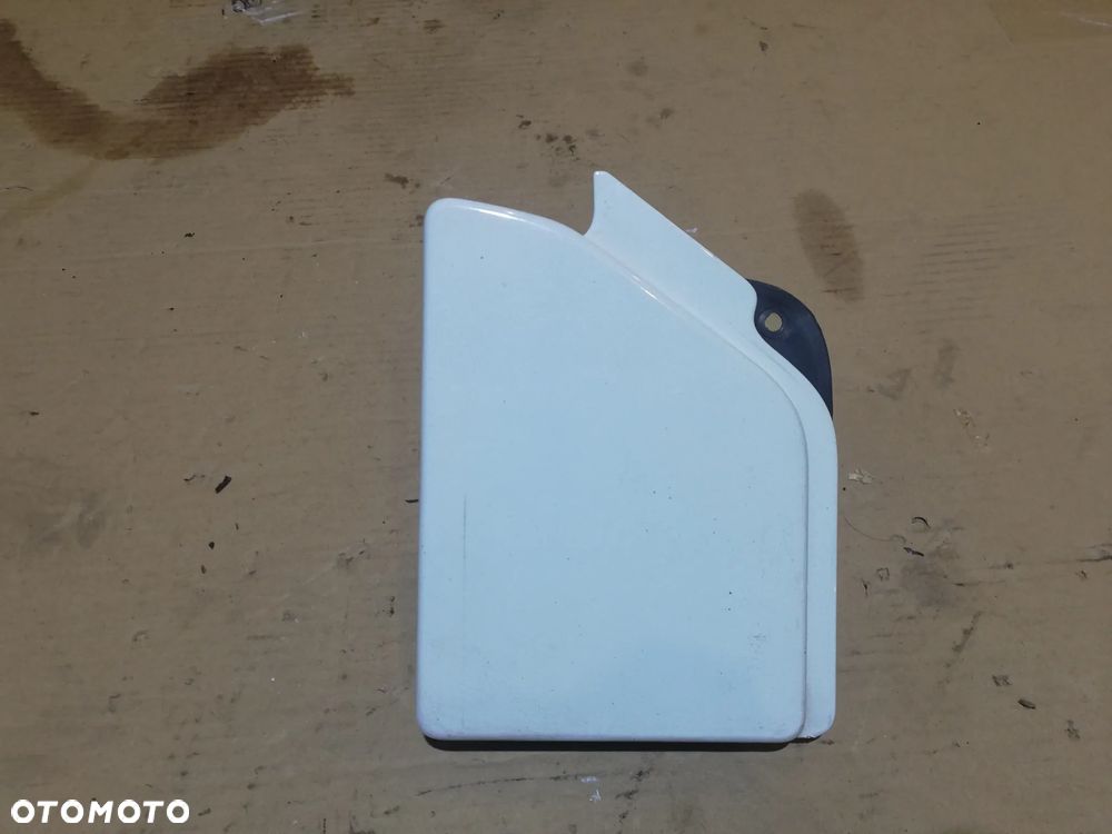 Renault Master Pokrywa zbiornika paliwa 765M65718R - 3