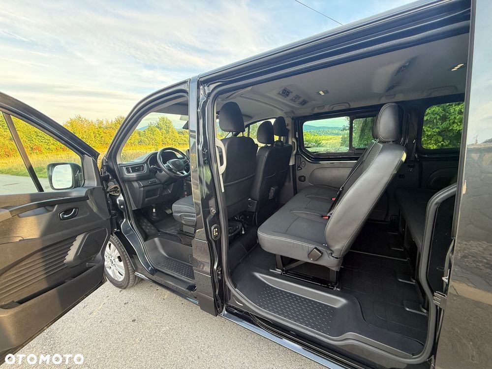 Renault Trafic - 19