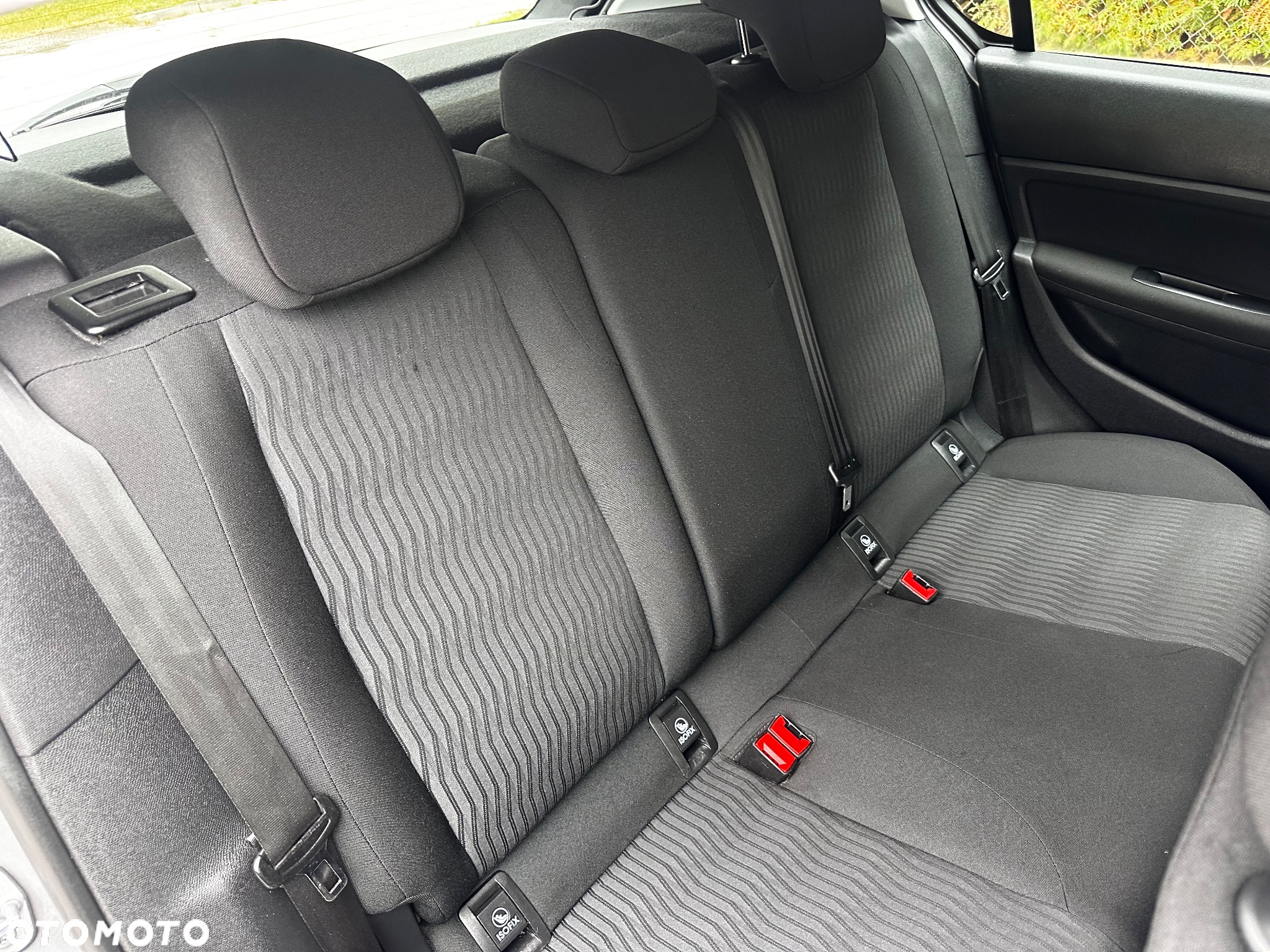 Peugeot 308 - 22