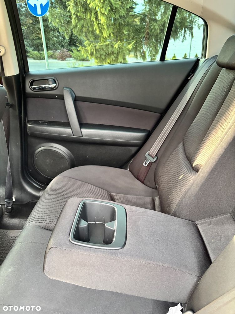Mazda 6 2.0 Exclusive - 15