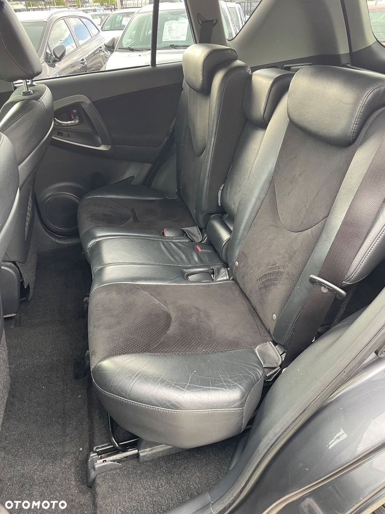 Toyota RAV4 2.0 VVT-i Premium MS - 18