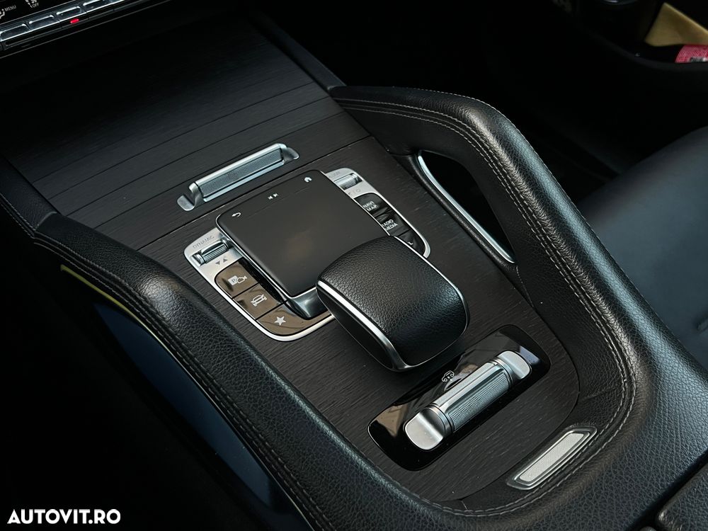 Mercedes-Benz GLE 450 MHEV 4MATIC - 21