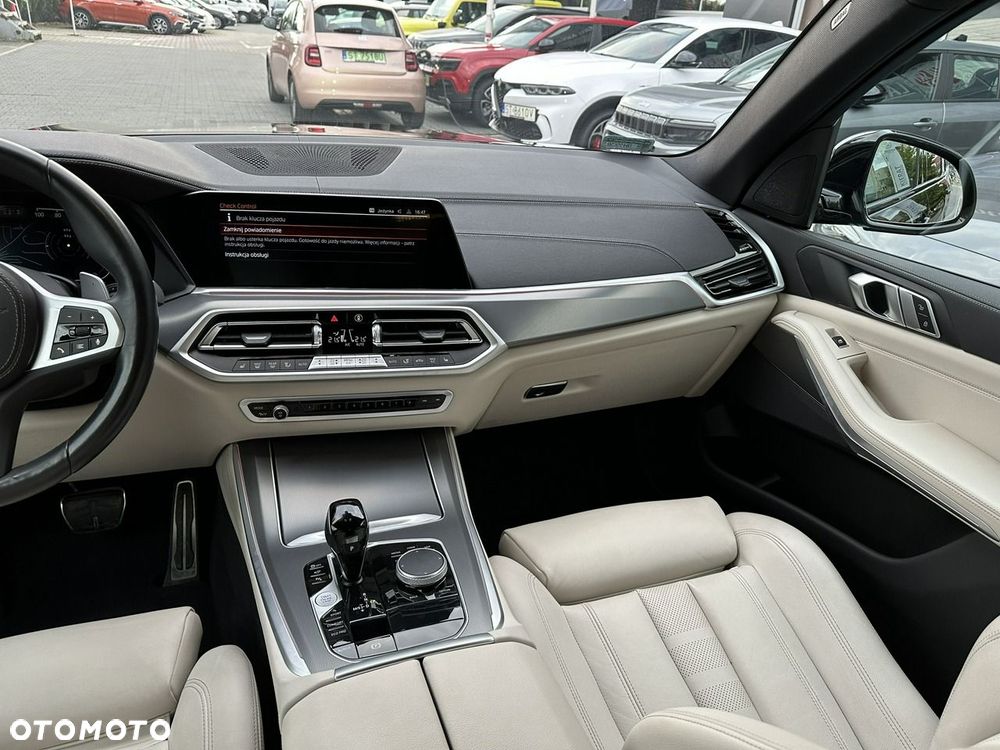 BMW X5 xDrive30d mHEV - 22