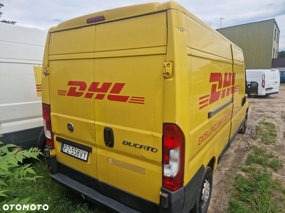 Fiat Ducato - 6