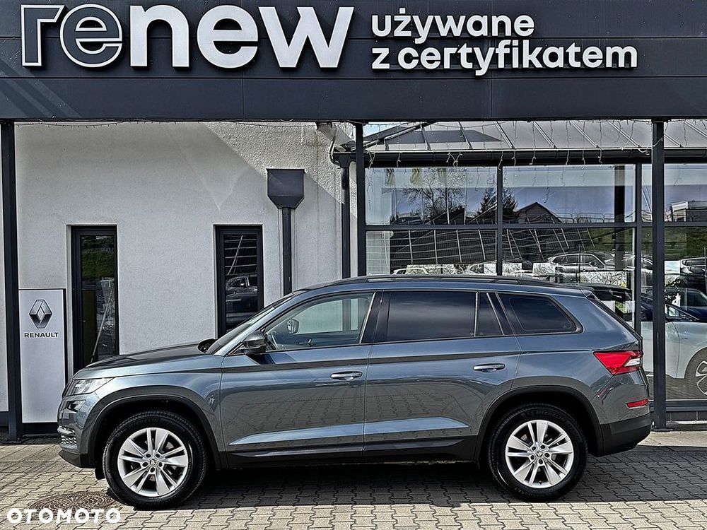 Skoda Kodiaq 1.5 TSI ACT 4x2 Ambition DSG - 3