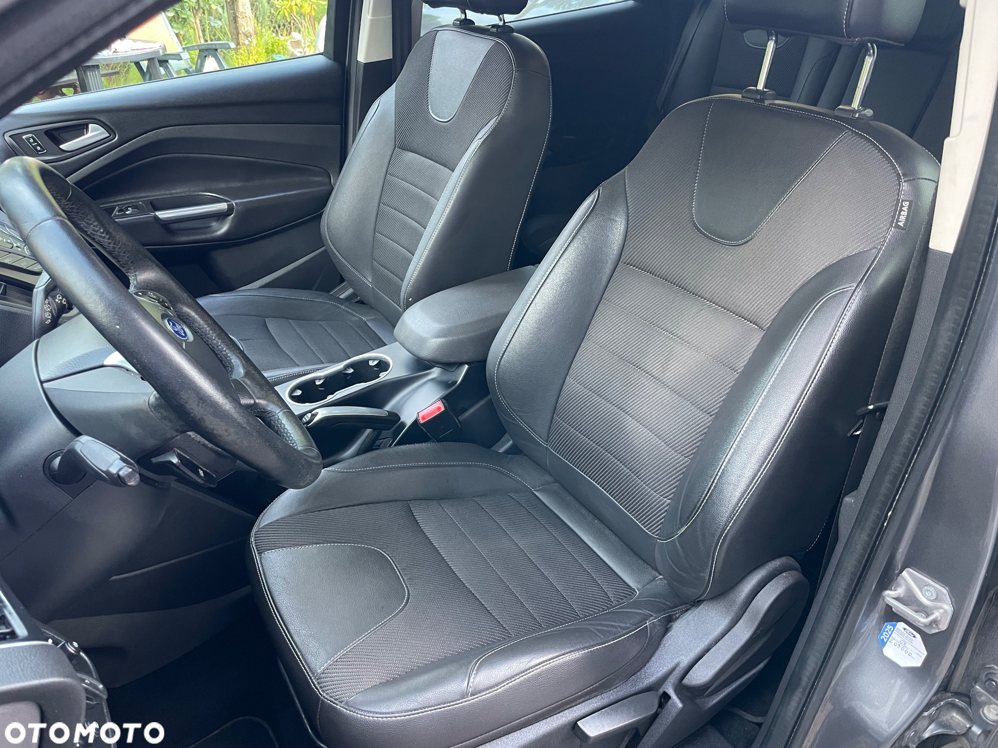 Ford Kuga 2.0 TDCi 4WD Titanium - 10