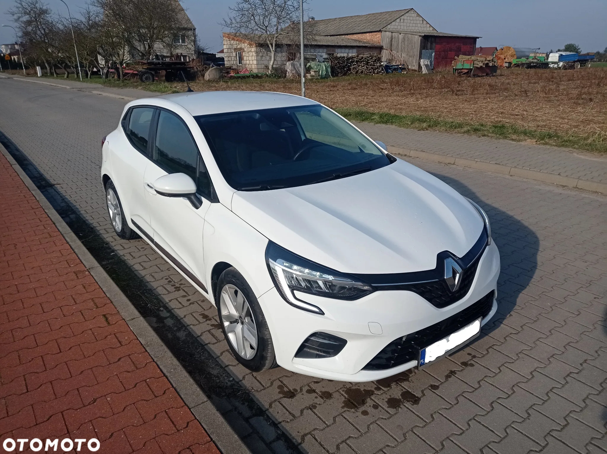 Renault Clio SCe 65 BUSINESS EDITION - 4
