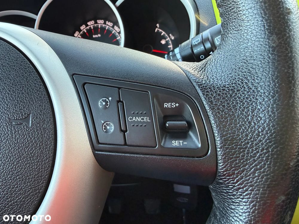 Kia Venga 1.6 CRDi 128 ISG Spirit - 36