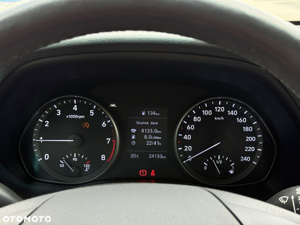 Hyundai i30 1.0 T-GDI Smart - 15