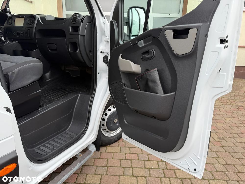 Renault Master L3H3 - 19