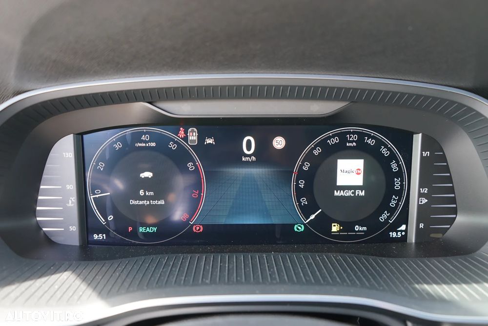 Skoda Octavia 1.5 TSI DSG MHEV Style - 13