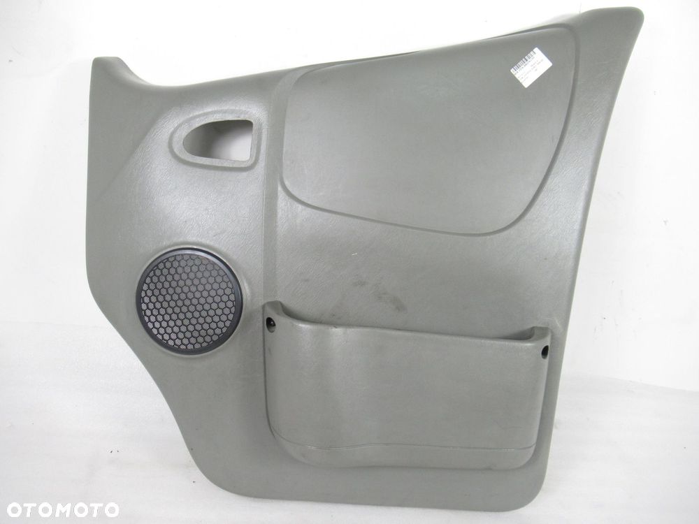 BOCZEK PRAWY PRZEDNI RENAULT TRAFIC II LIFT 7700313075 911658802 - 1