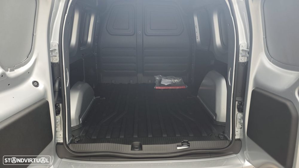 Mercedes-Benz Citan 110 Furgão Pro Standard - 7
