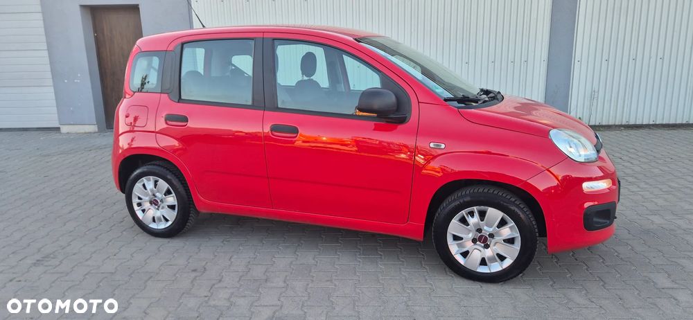 Fiat Panda 1.2 Mystyle - 7