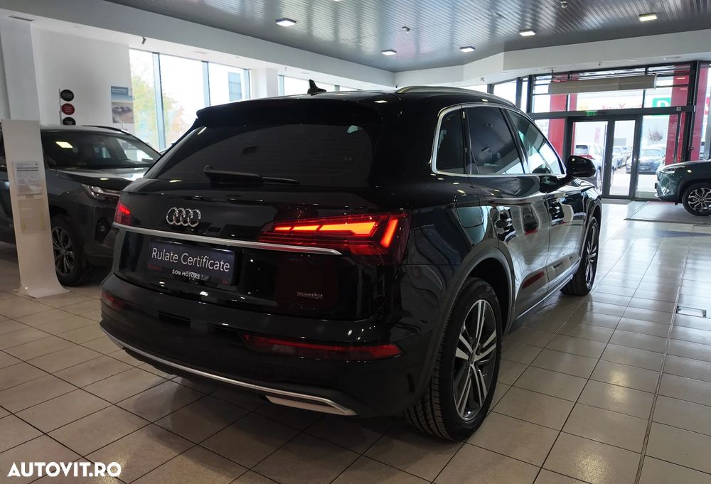 Audi Q5 40 TDI quattro S tronic MHEV - 6