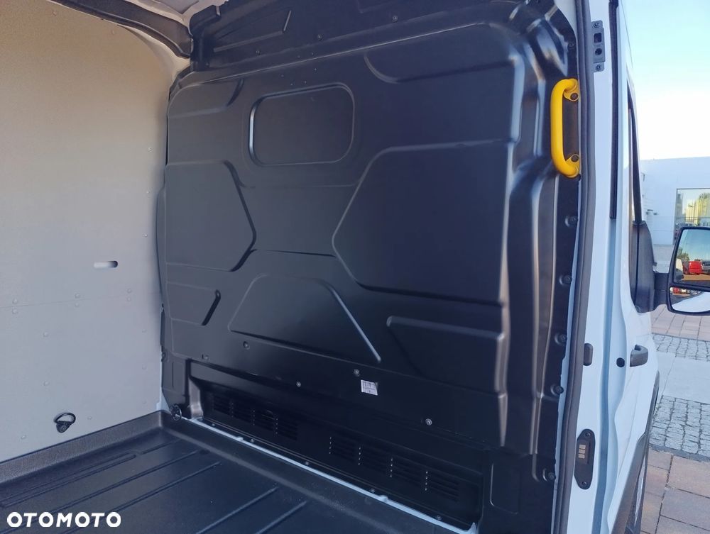 Ford Transit Van 350 L2 - 39