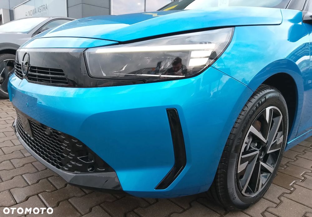 Opel Corsa 1.2 S&S - 11