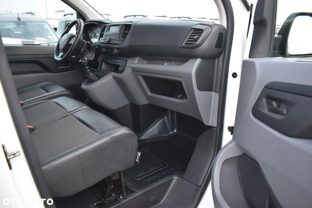 Toyota PROACE 2.0 D-4D LONG 3,1T ACTIVE - 15