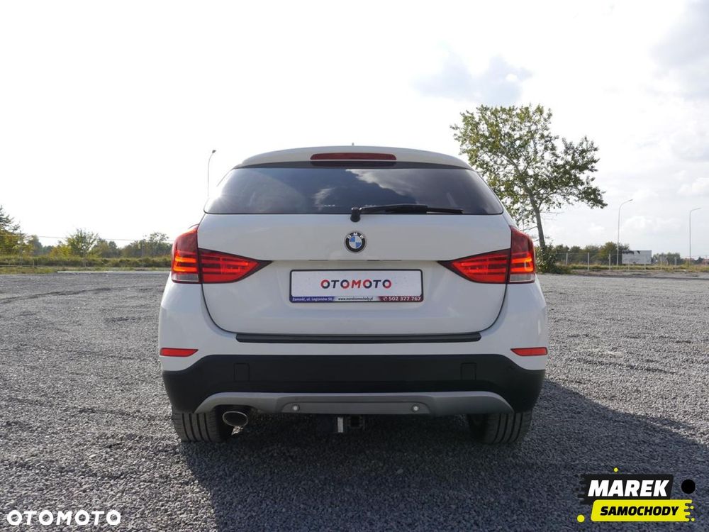 BMW X1 - 11