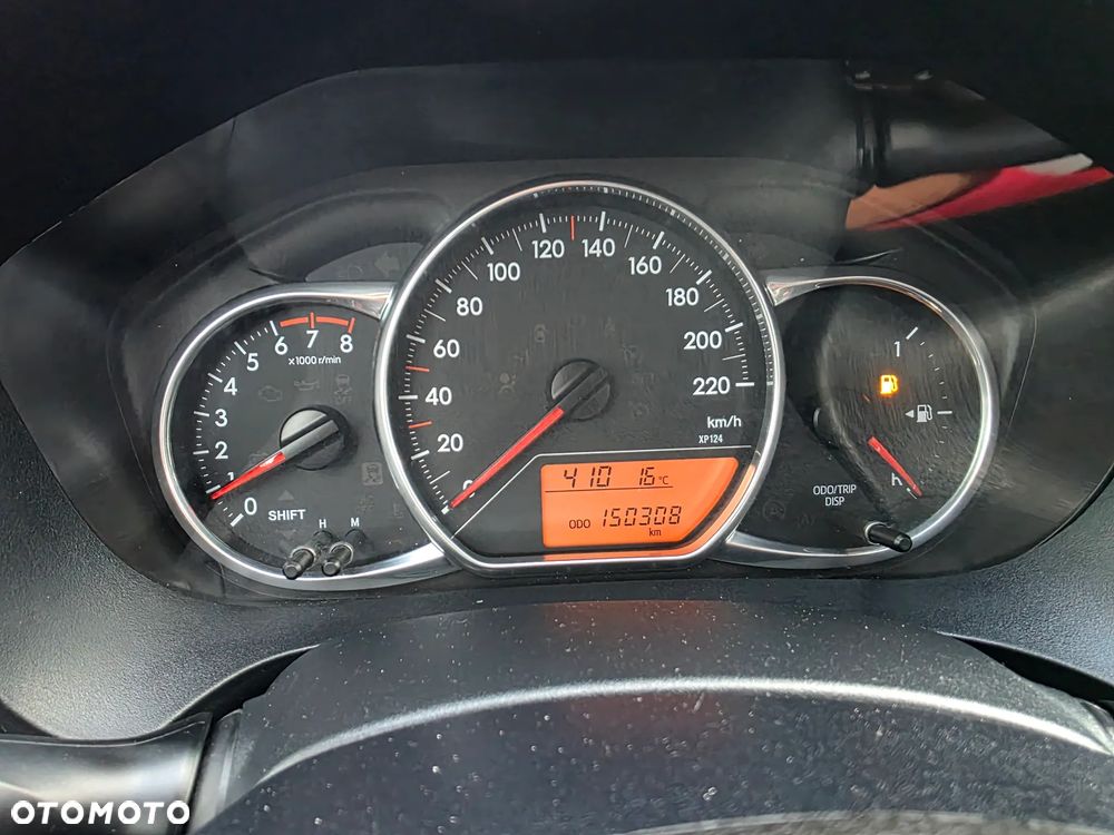 Toyota Yaris 1.33 Selection Platinum - 13