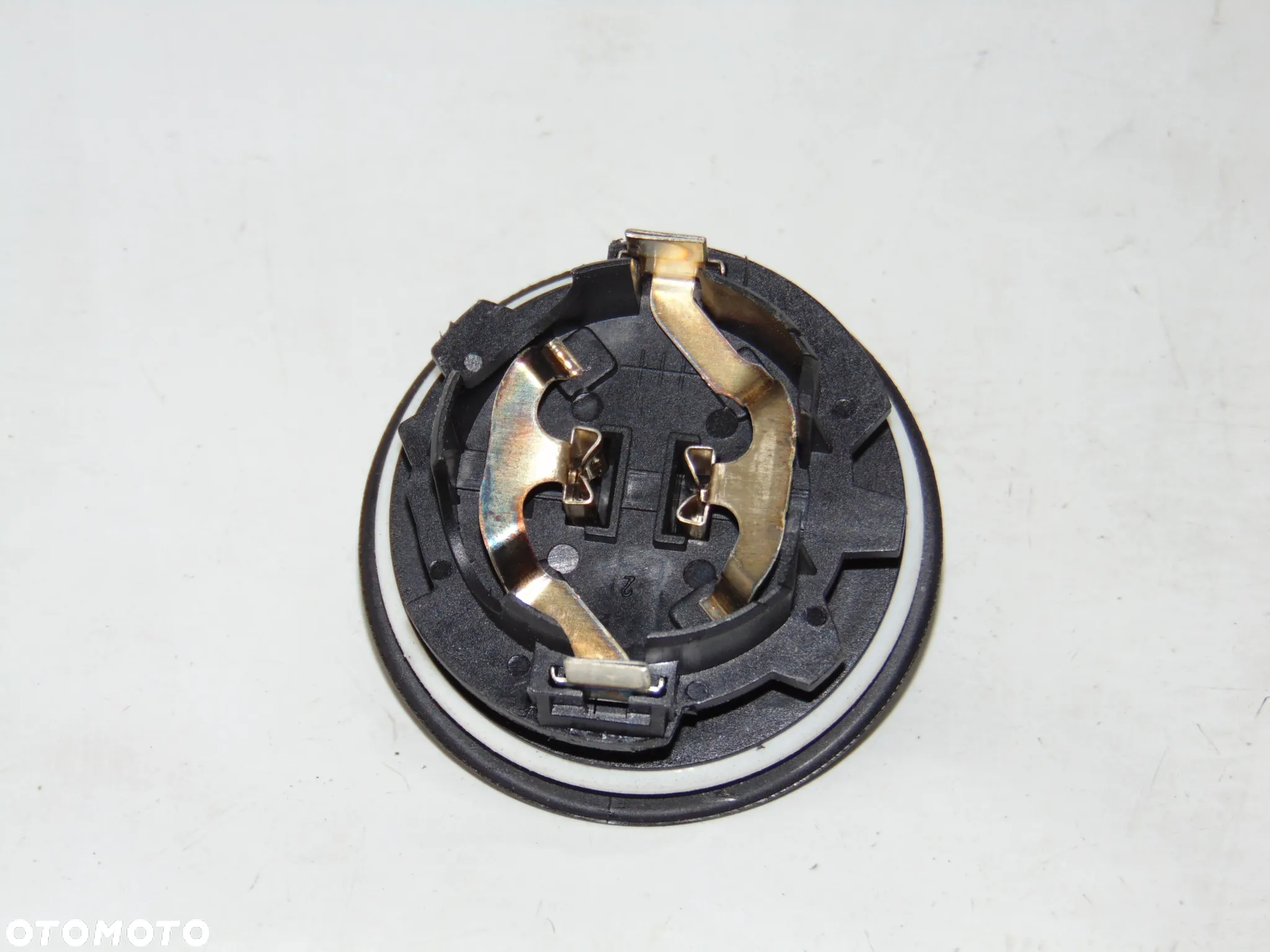 ORYGINAŁ lampa przednia przód lewa Automotive Lighting Opel Corsa C 00-03r EUROPA - 11