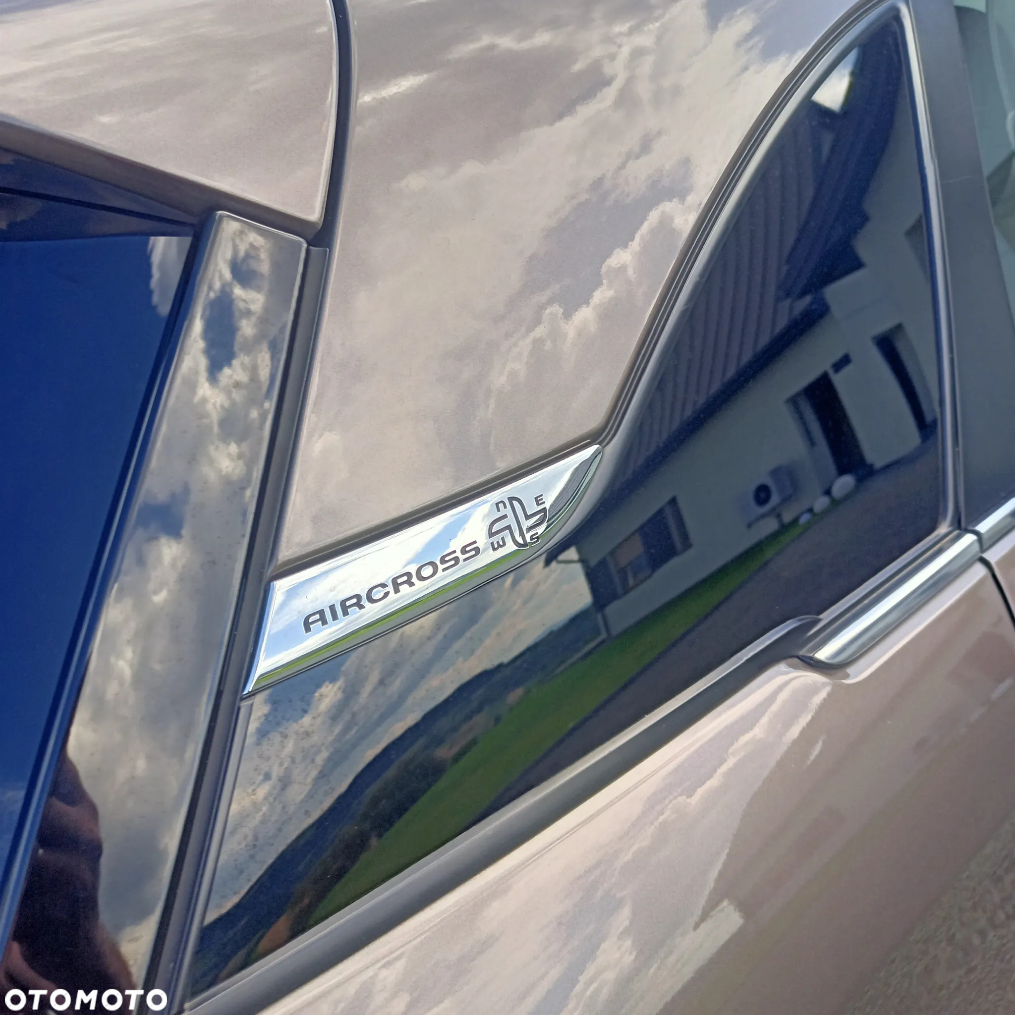 Citroën C4 Aircross 1.6 HDi STT 4x2 Exclusive - 18
