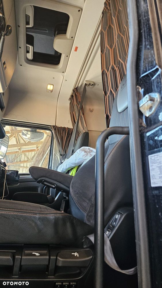 DAF XF 530 SSC 6X4 - 14