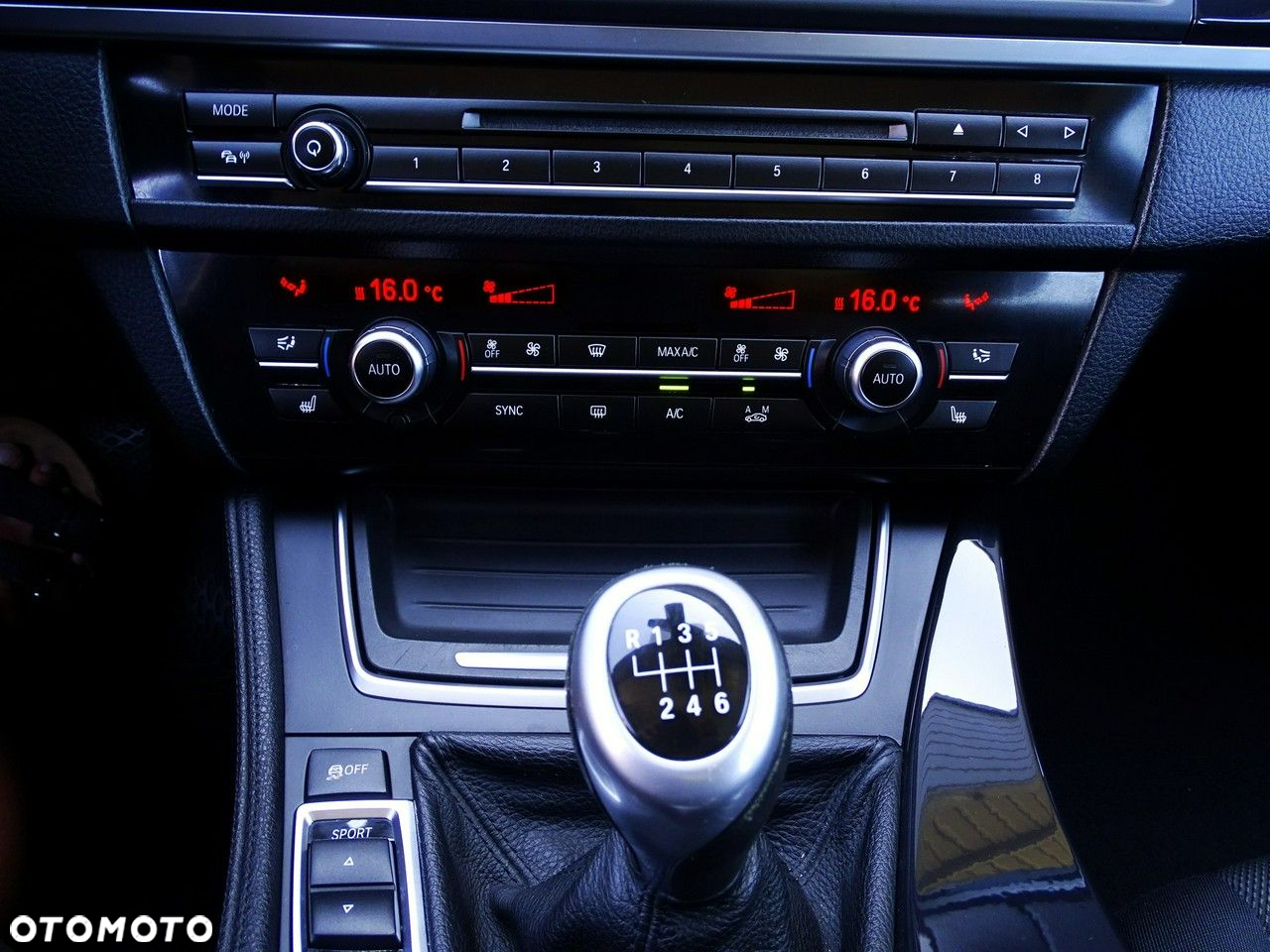 BMW Seria 5 - 34